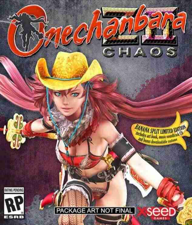 Descargar Onechanbara Z2 Chaos [MULTI][CODEX] por Torrent